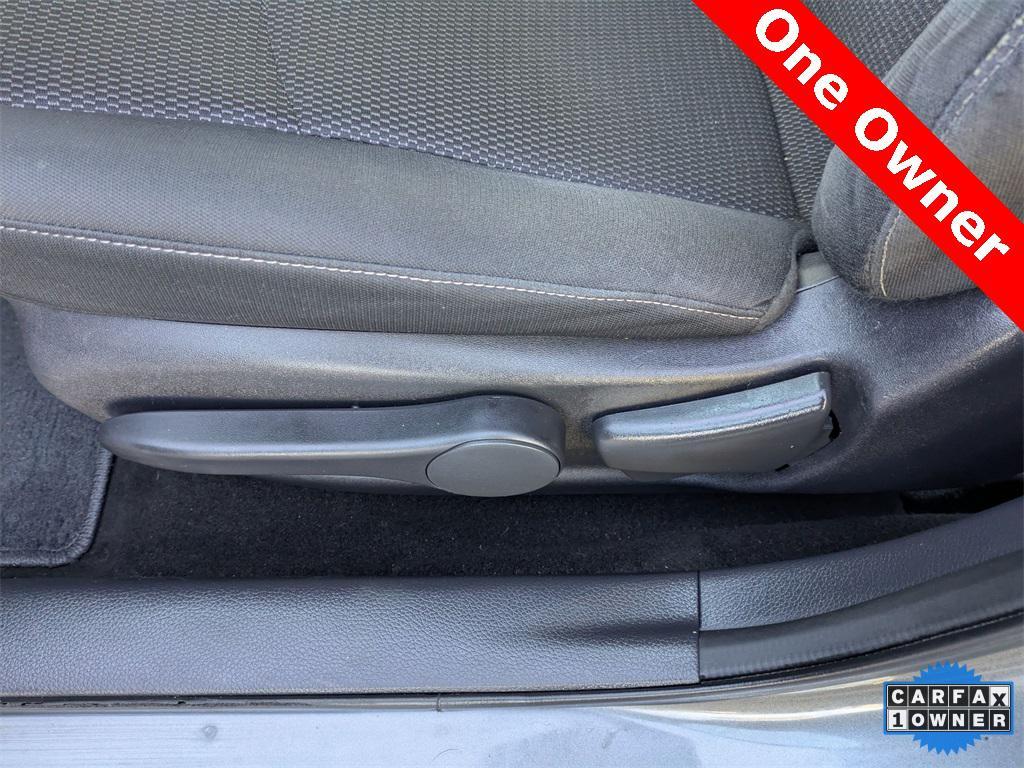 used 2015 Nissan Sentra car, priced at $8,977