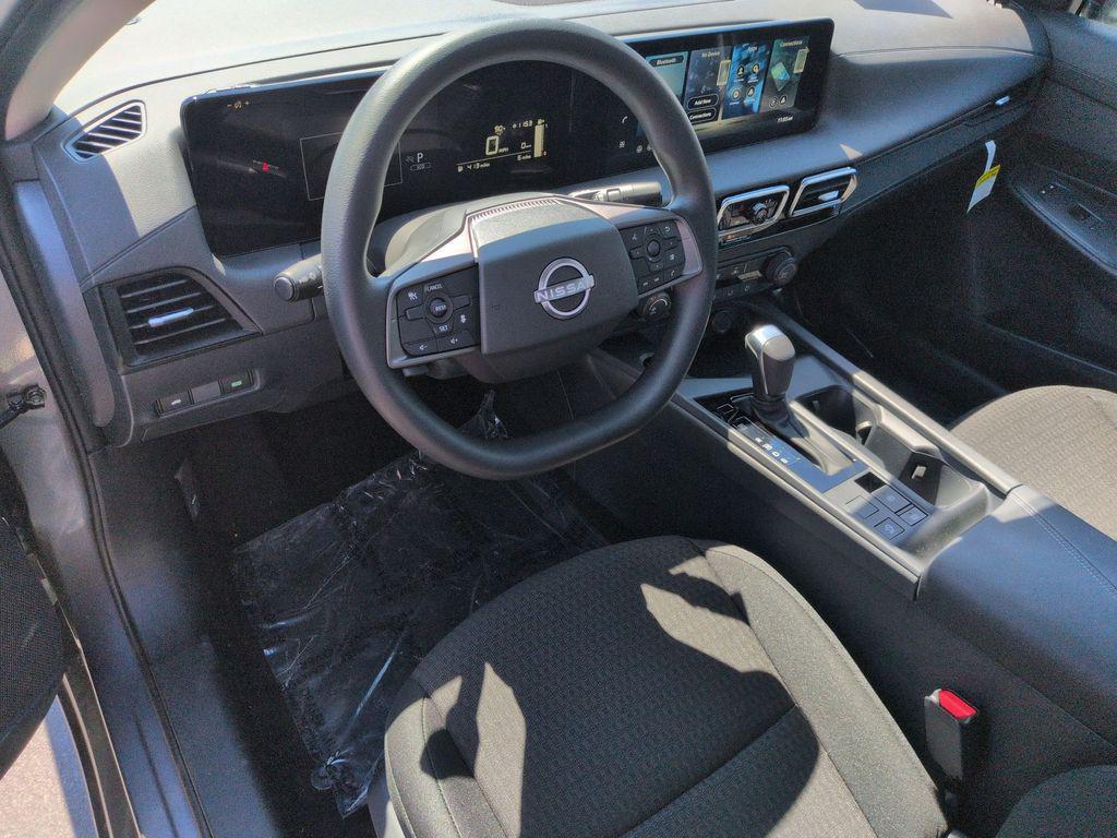 new 2026 Nissan Sentra car, priced at $22,577