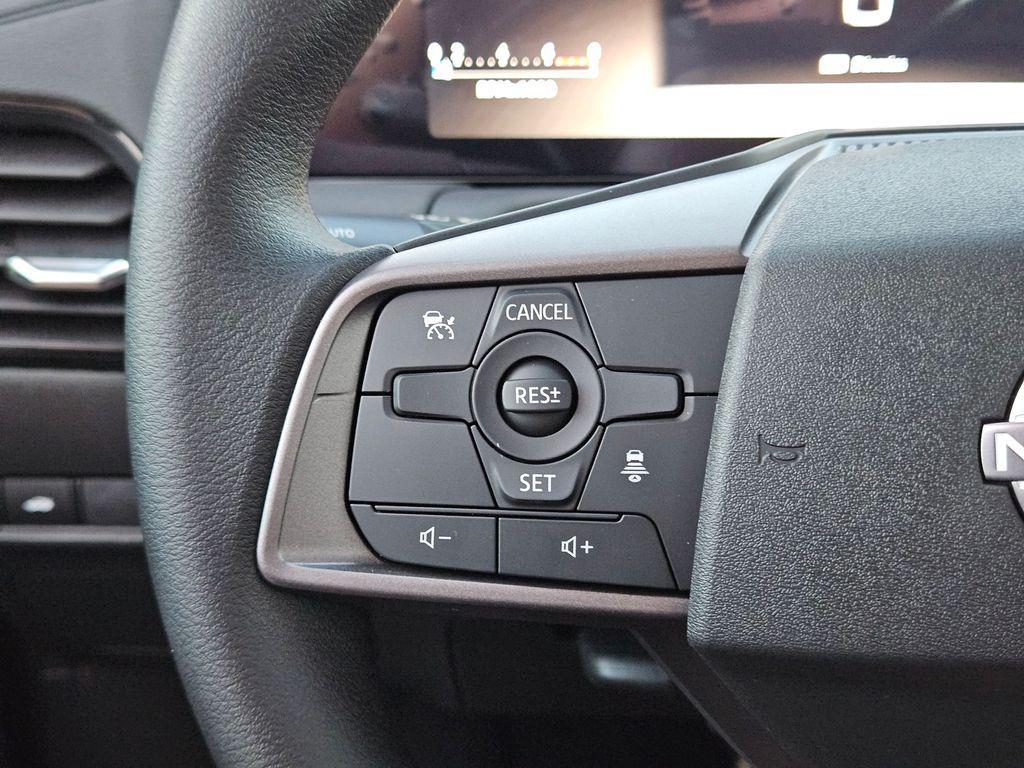 new 2026 Nissan Sentra car, priced at $22,925