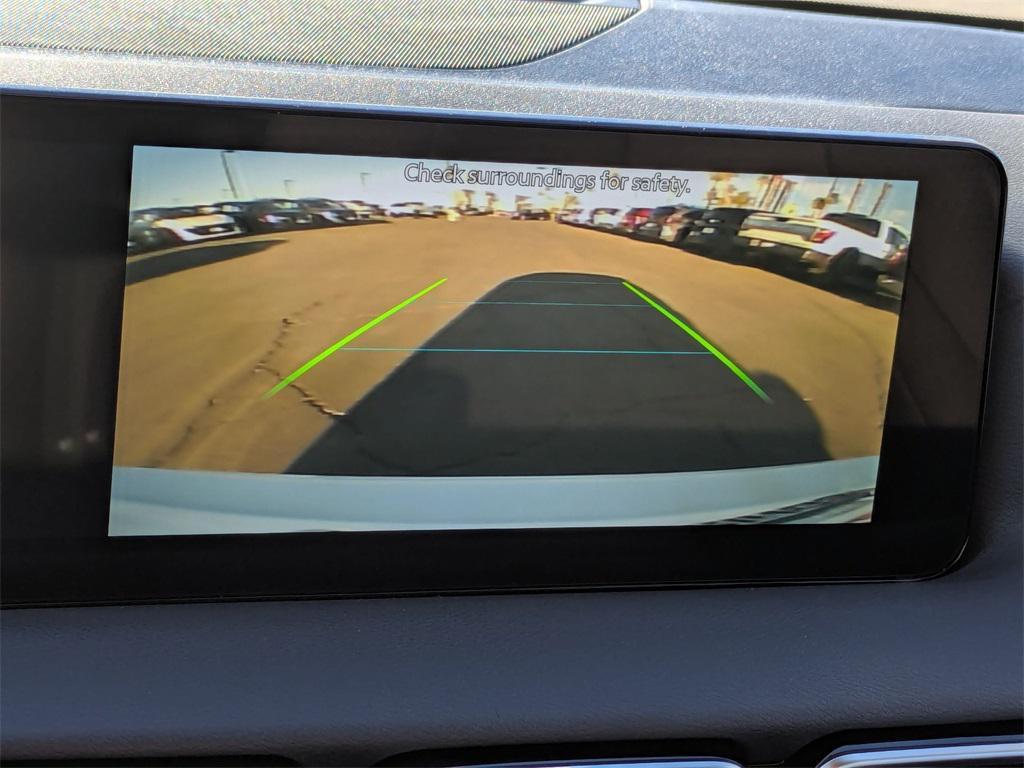 new 2026 Nissan Sentra car, priced at $23,109