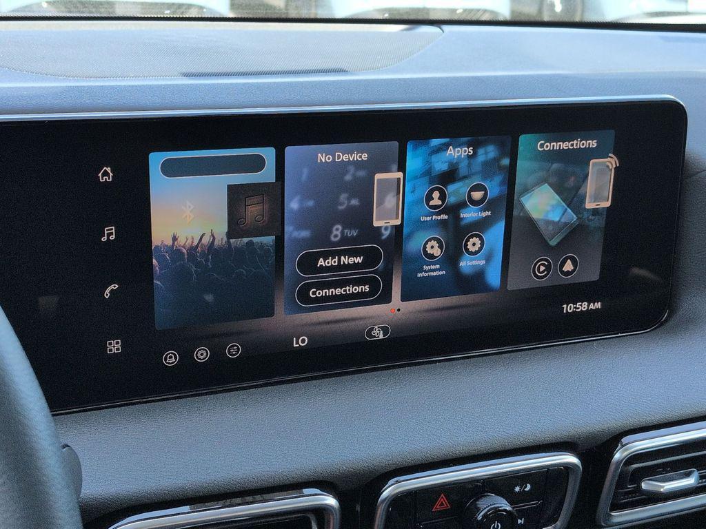 new 2026 Nissan Sentra car, priced at $22,925