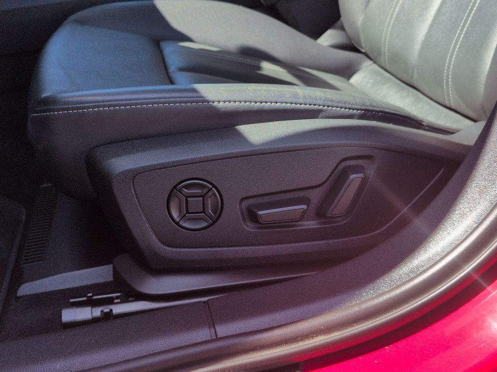 used 2023 Audi A3 car, priced at $18,777