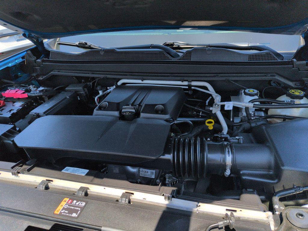 used 2023 GMC Canyon car, priced at $49,948