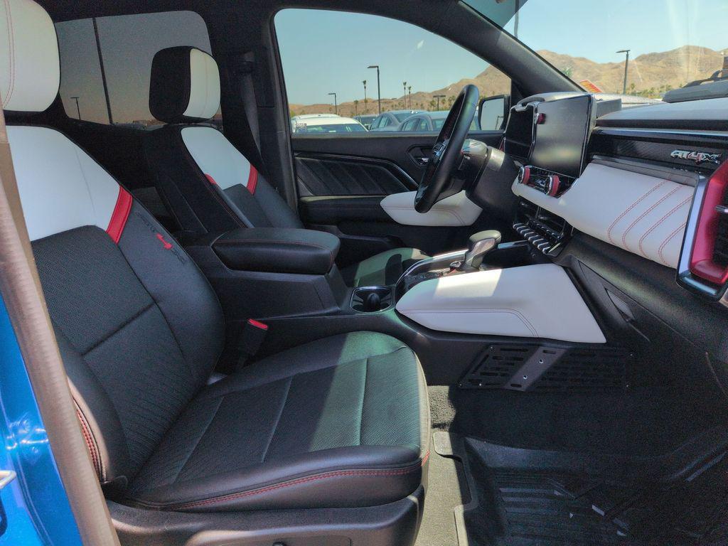 used 2023 GMC Canyon car, priced at $49,948