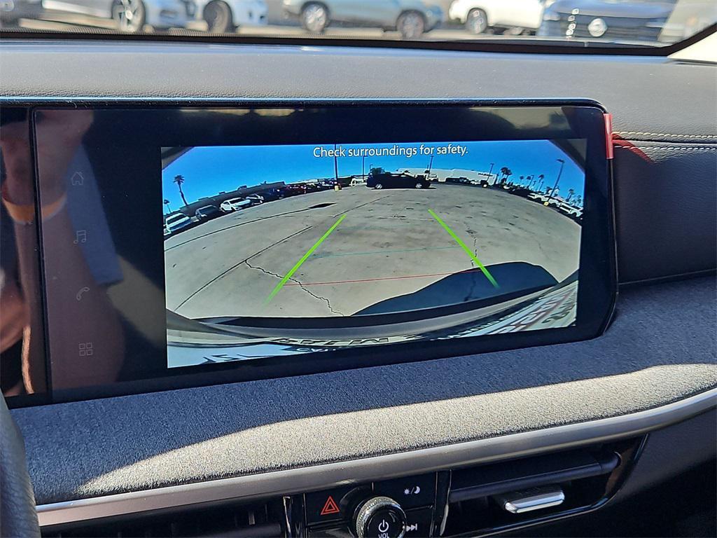 new 2026 Nissan Kicks car, priced at $23,669