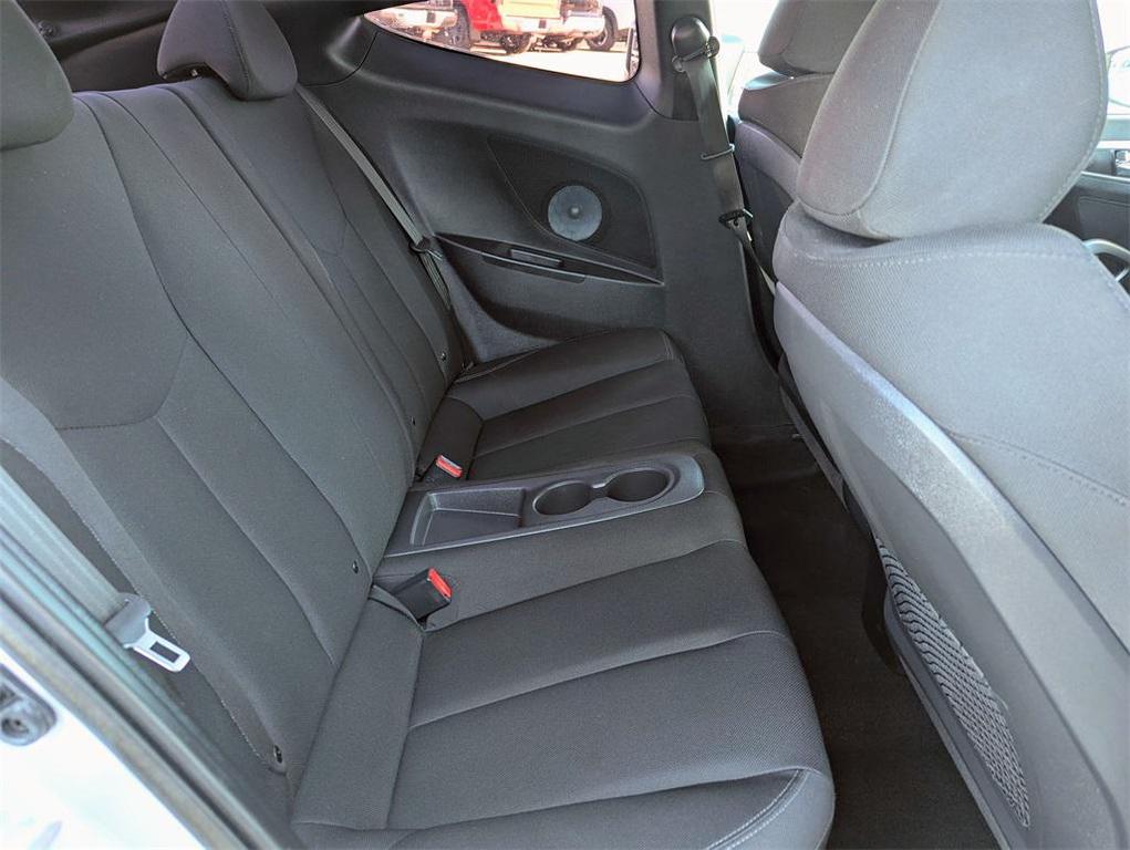 used 2016 Hyundai Veloster car, priced at $10,995