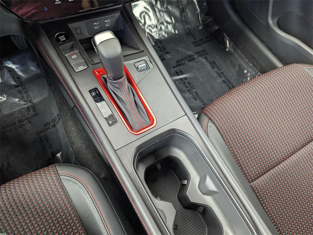 new 2026 Nissan Kicks car, priced at $26,428