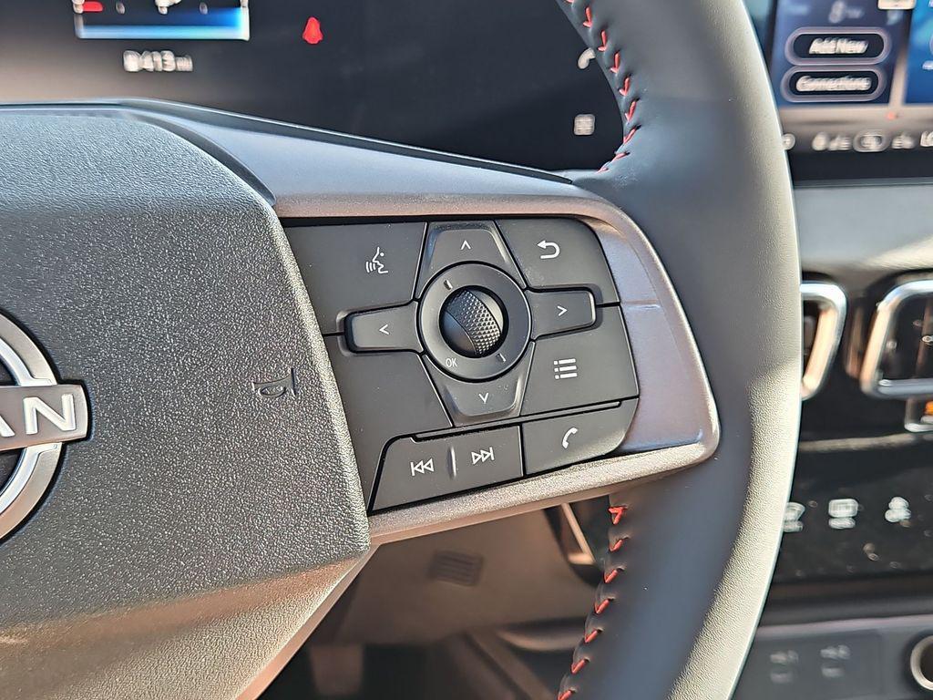 new 2026 Nissan Sentra car, priced at $28,422