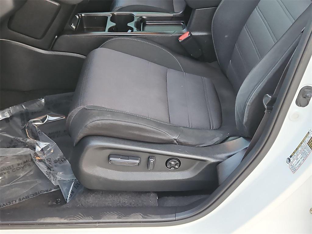 used 2020 Honda CR-V car, priced at $20,495