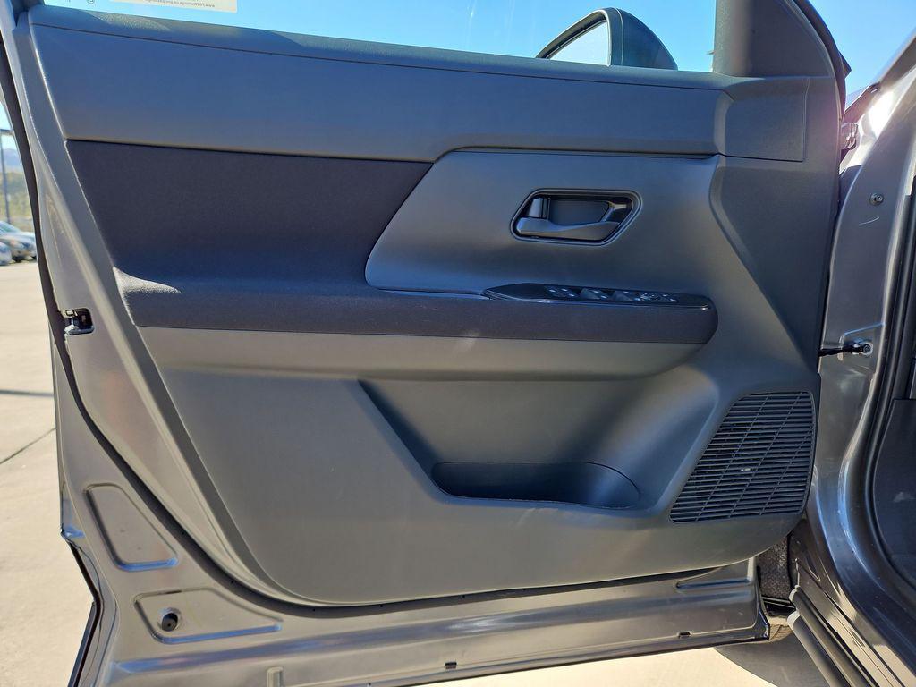 new 2026 Nissan Kicks car, priced at $23,462