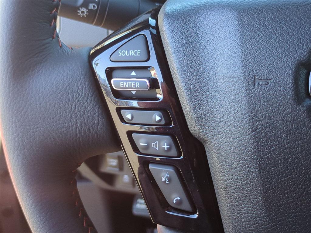 new 2026 Nissan Frontier car, priced at $40,701