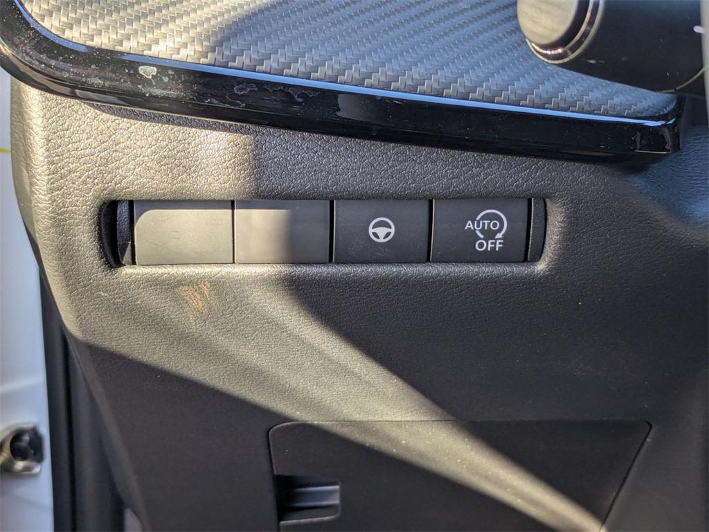 new 2026 Nissan Kicks car, priced at $26,829