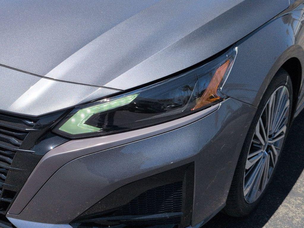 new 2026 Nissan Altima car, priced at $29,359