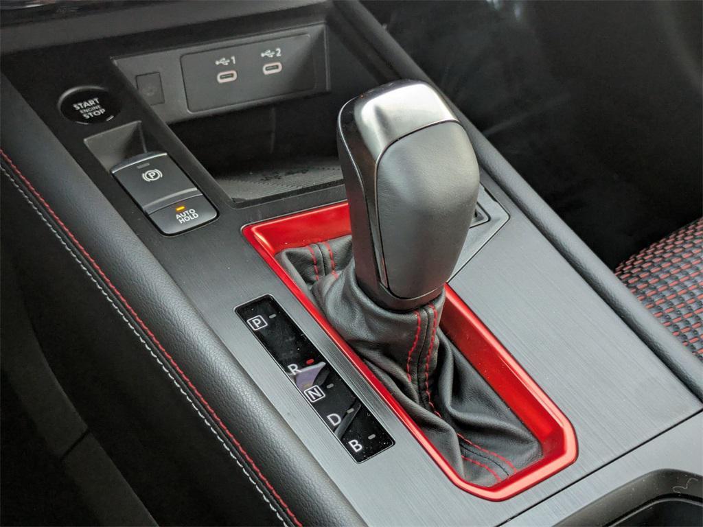 new 2026 Nissan Kicks car, priced at $26,515