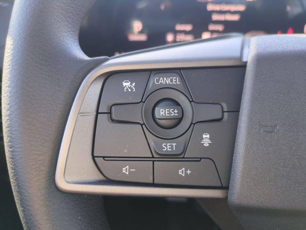 new 2026 Nissan Sentra car, priced at $23,331