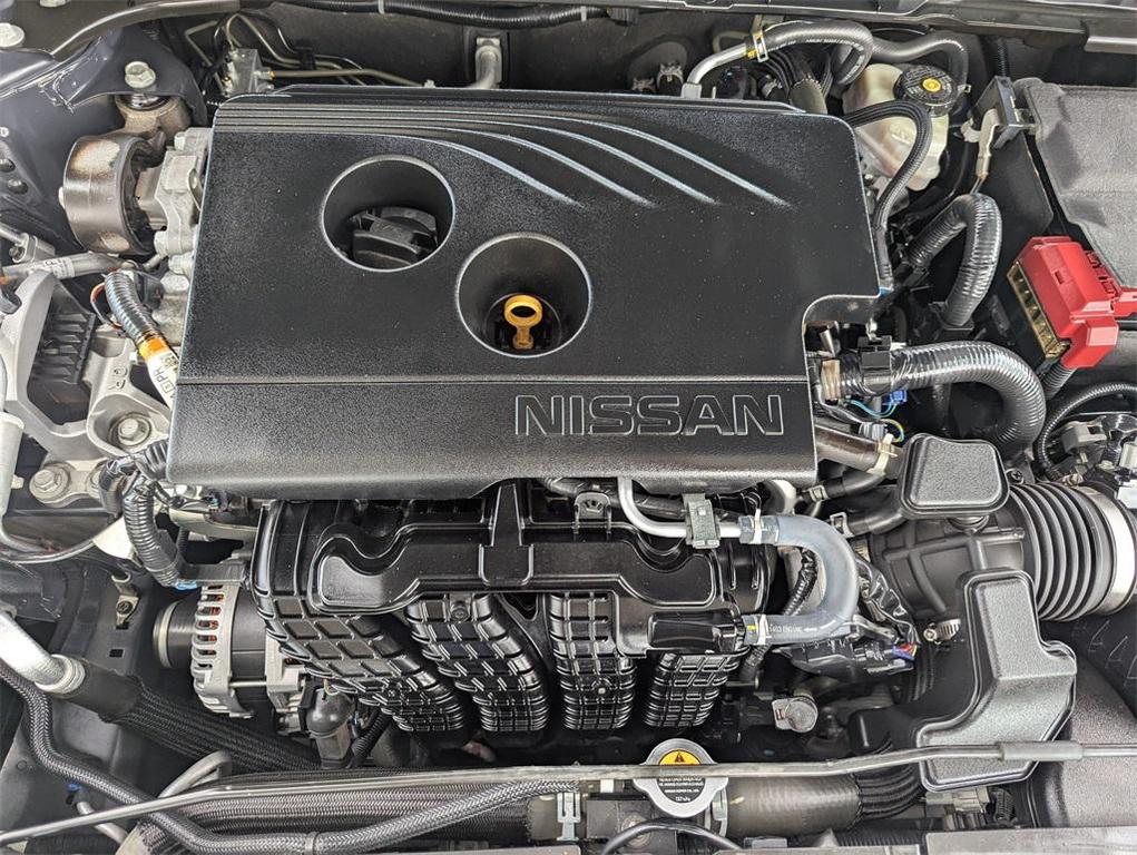 used 2019 Nissan Altima car, priced at $17,295