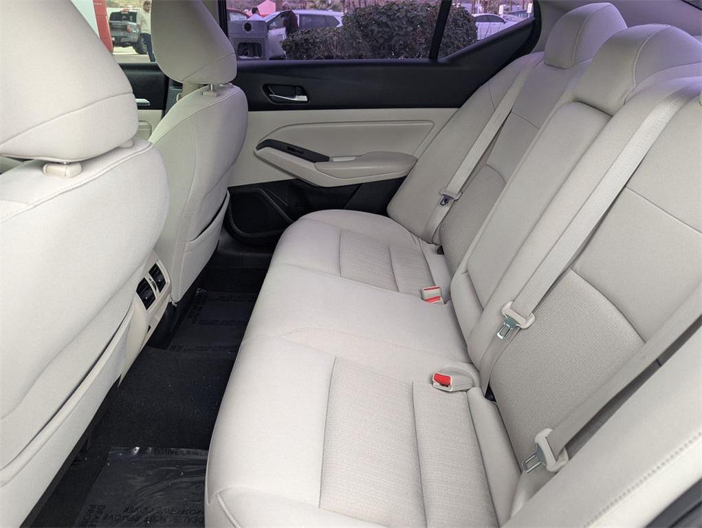 used 2019 Nissan Altima car, priced at $17,295