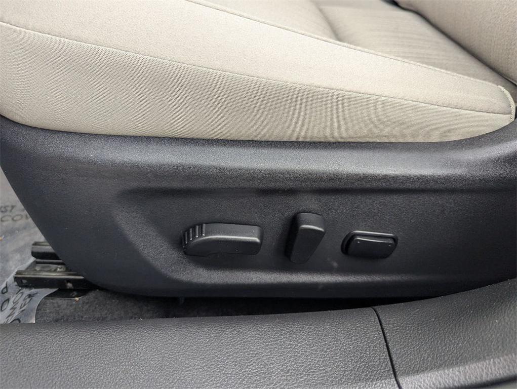 used 2019 Nissan Altima car, priced at $17,295