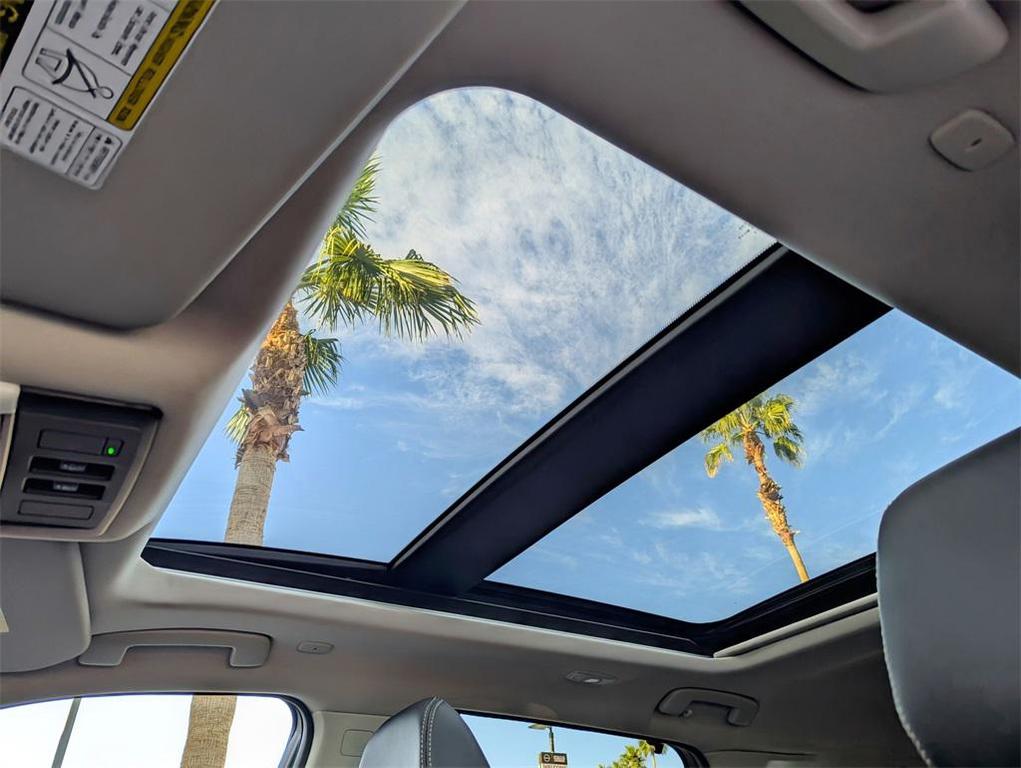 used 2024 Nissan Rogue car, priced at $29,495