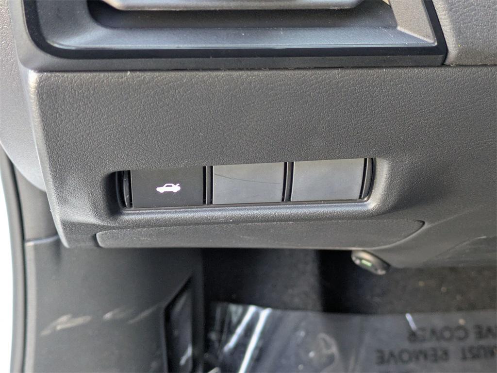 new 2026 Nissan Sentra car, priced at $24,908