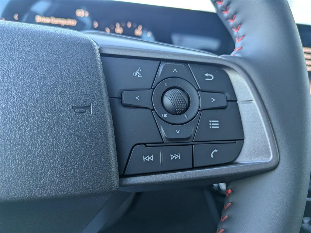 new 2026 Nissan Sentra car, priced at $24,908