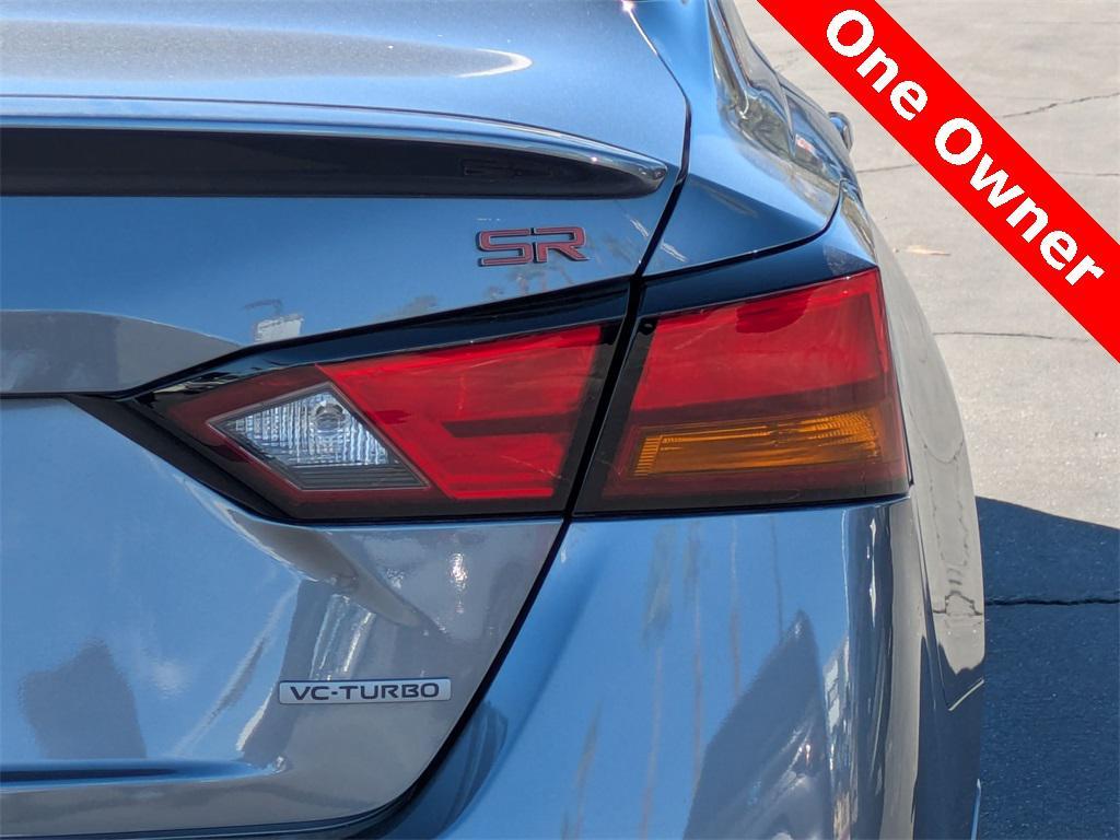 used 2024 Nissan Altima car, priced at $25,977