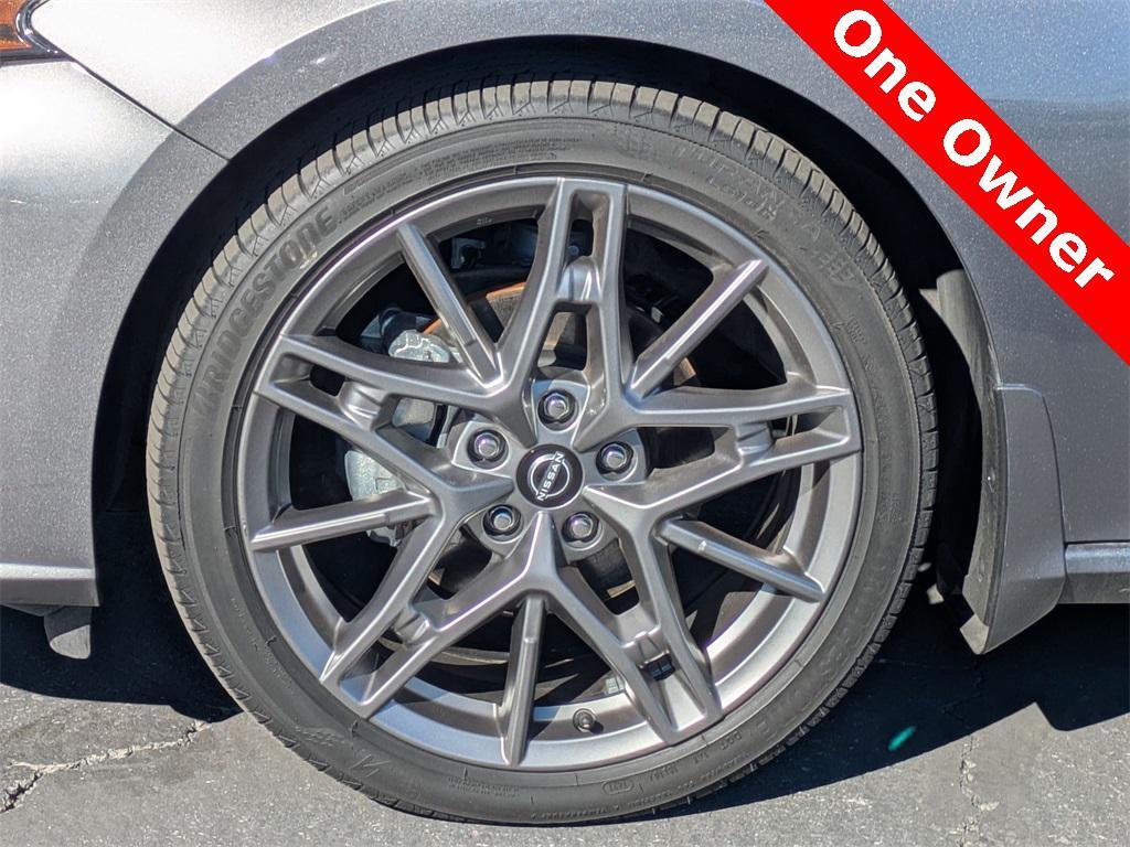 used 2024 Nissan Altima car, priced at $25,977