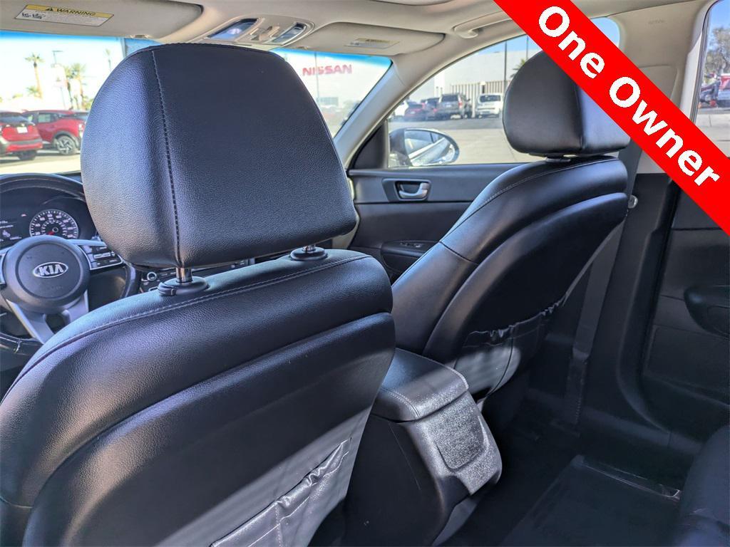 used 2020 Kia Optima car, priced at $9,477