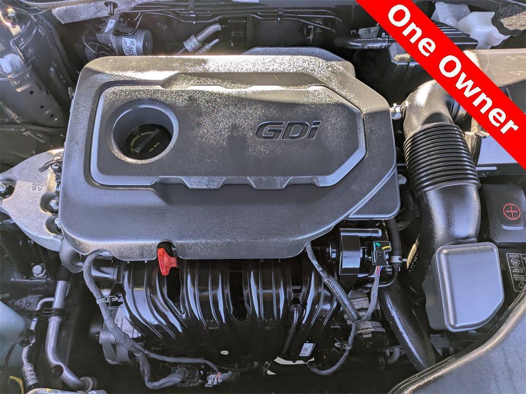 used 2020 Kia Optima car, priced at $9,477