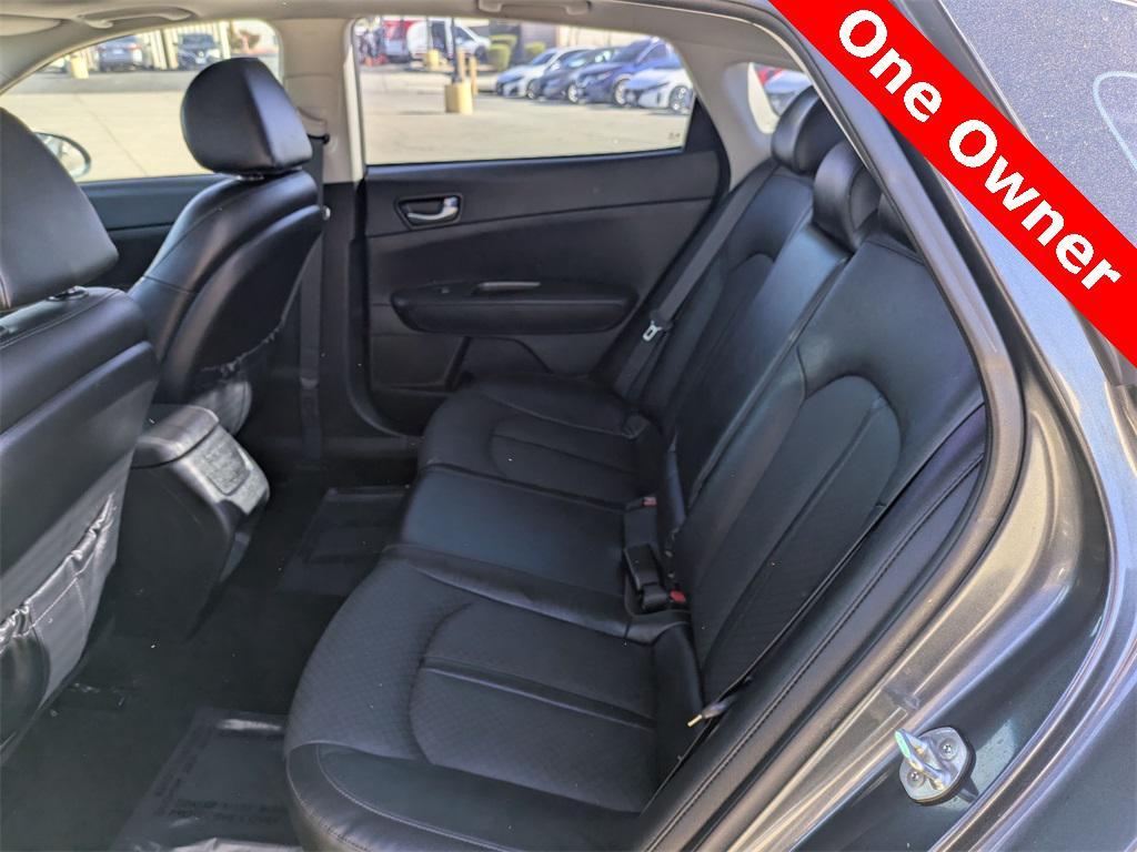 used 2020 Kia Optima car, priced at $9,477