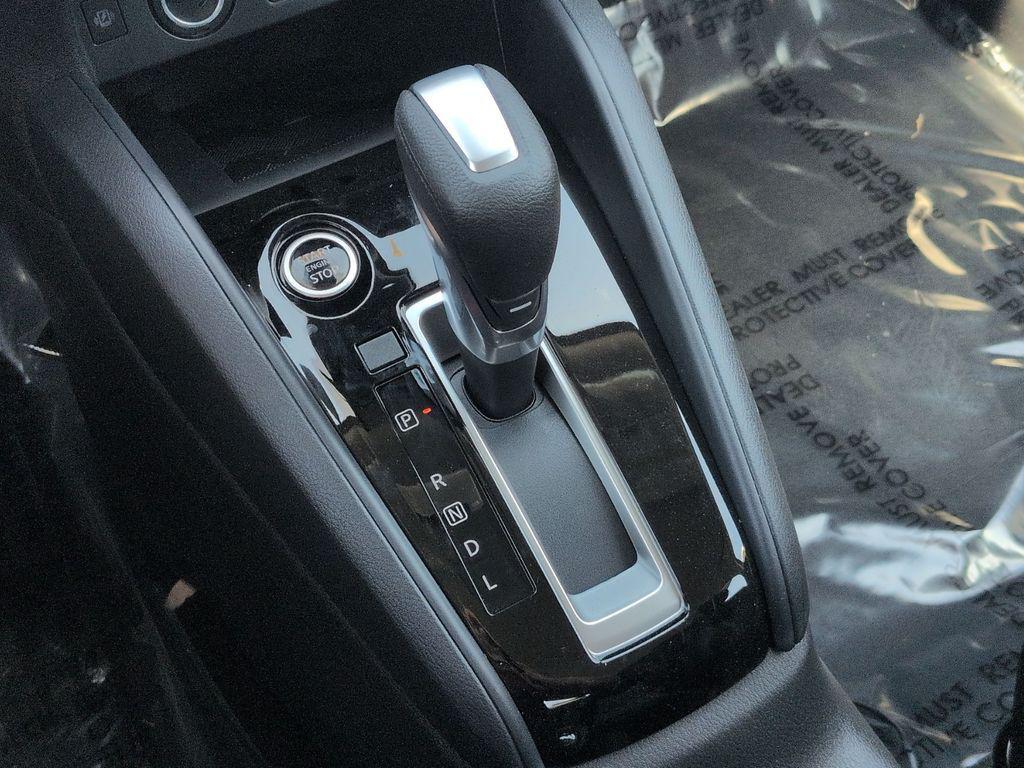 new 2025 Nissan Versa car, priced at $21,079