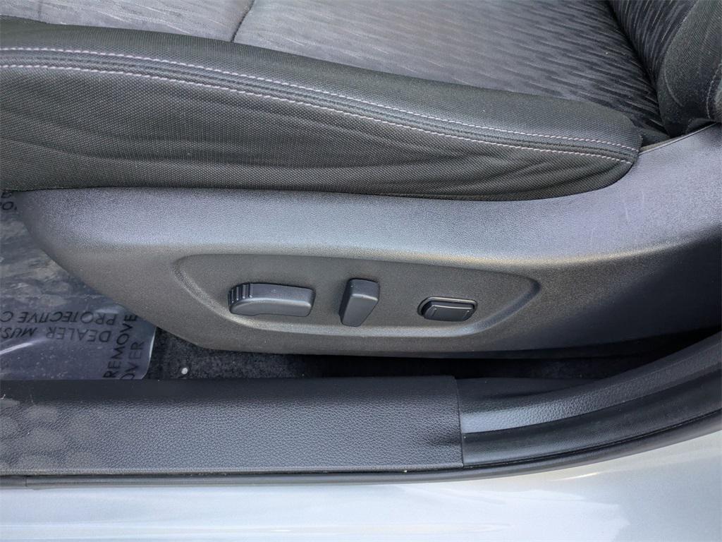 used 2019 Nissan Rogue car, priced at $15,695