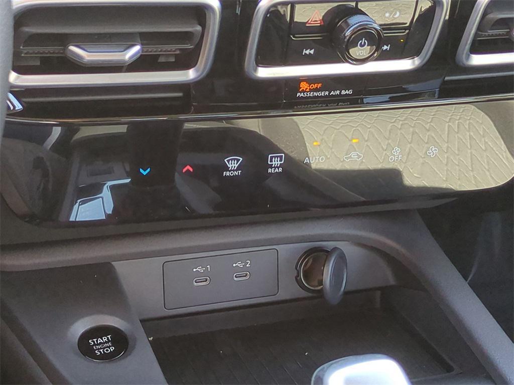 new 2026 Nissan Sentra car, priced at $23,331