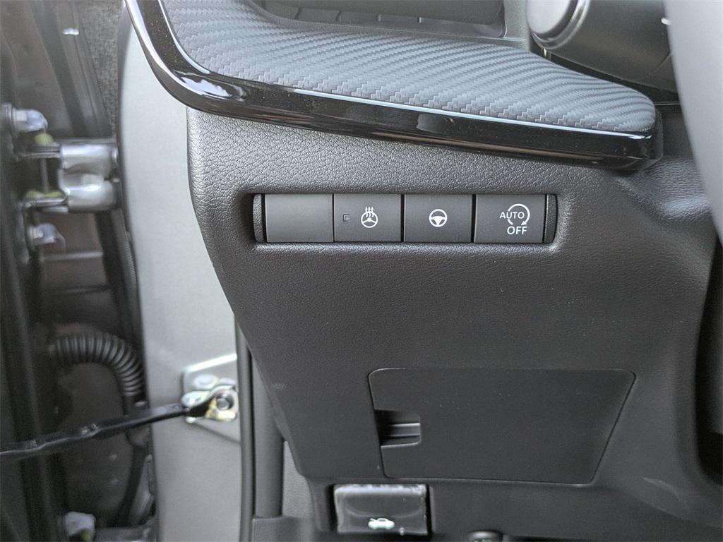 new 2026 Nissan Kicks car, priced at $27,826