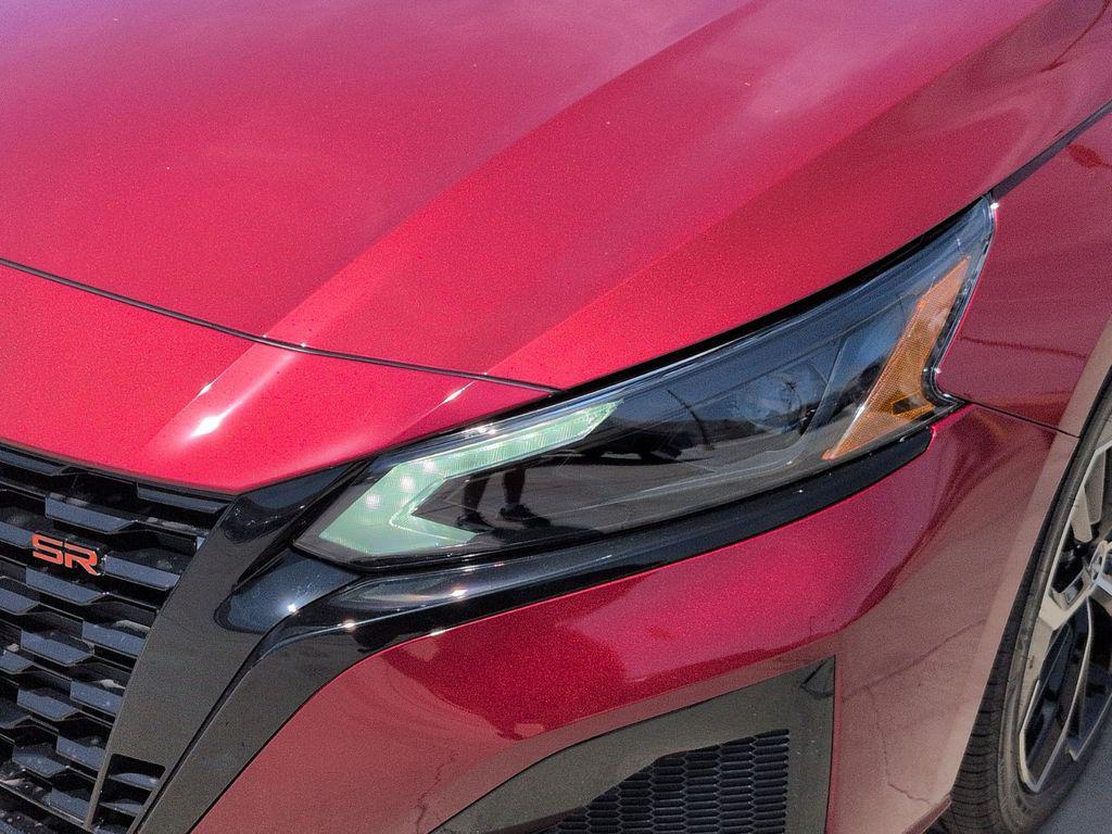 new 2026 Nissan Altima car, priced at $31,455