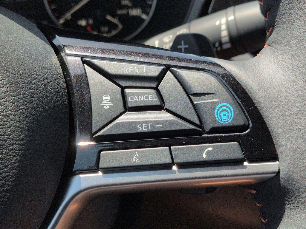 new 2026 Nissan Altima car, priced at $31,455