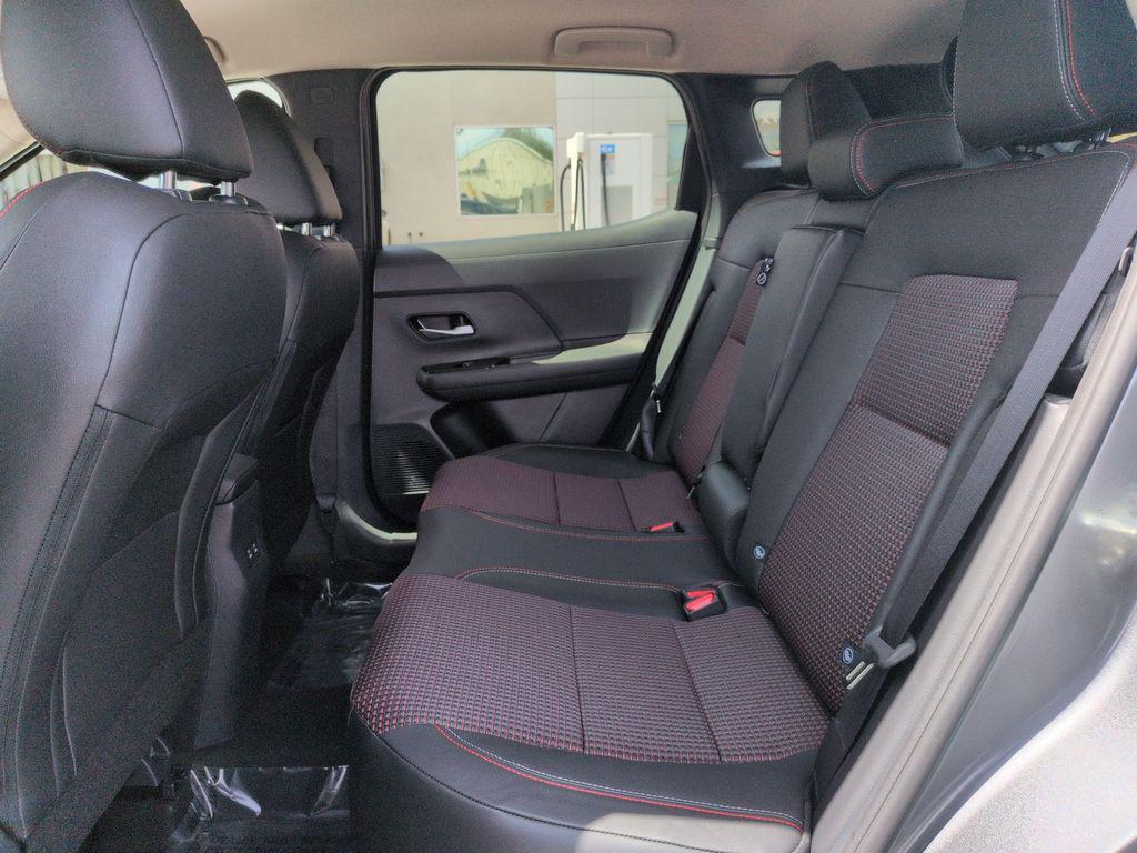 new 2026 Nissan Kicks car, priced at $26,912