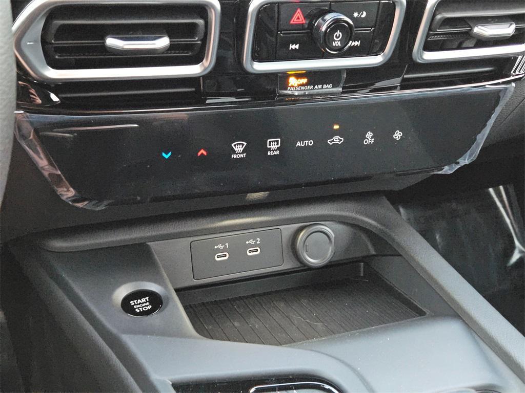 new 2026 Nissan Sentra car, priced at $23,425