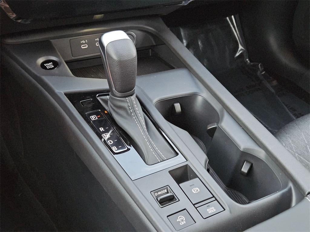 new 2026 Nissan Sentra car, priced at $23,425