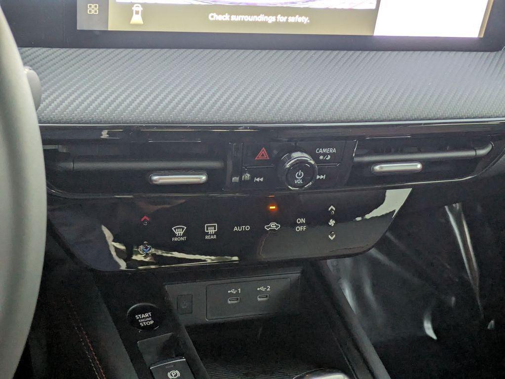 new 2026 Nissan Kicks car, priced at $26,565