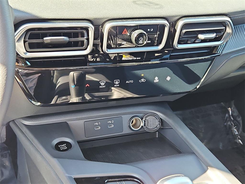 new 2026 Nissan Sentra car, priced at $23,425