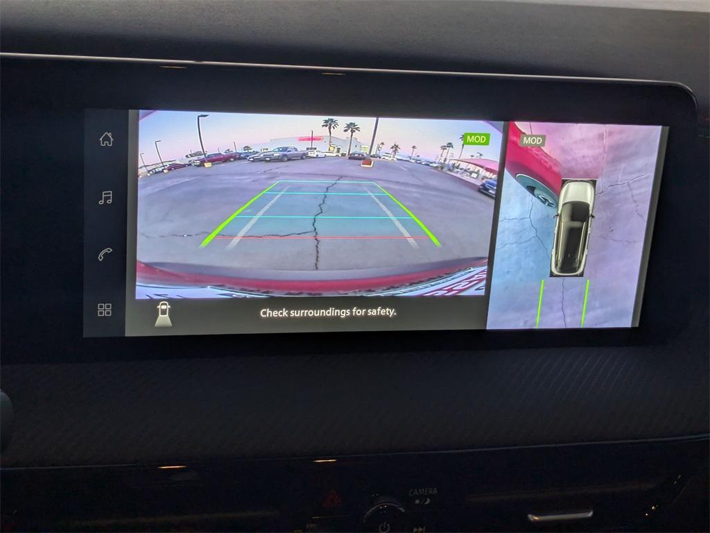 new 2026 Nissan Kicks car, priced at $26,515