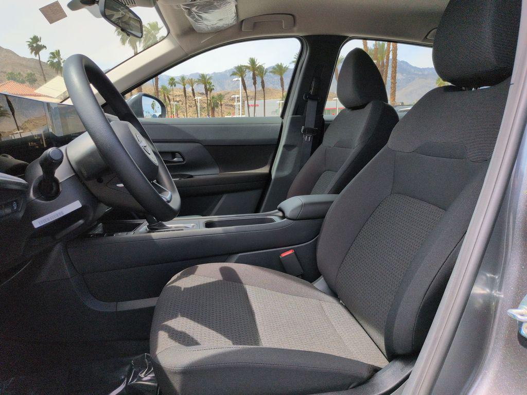 new 2026 Nissan Kicks car, priced at $23,462