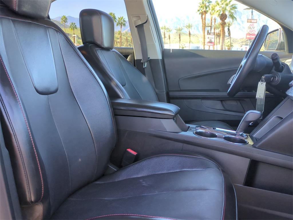 used 2010 Chevrolet Equinox car, priced at $10,895