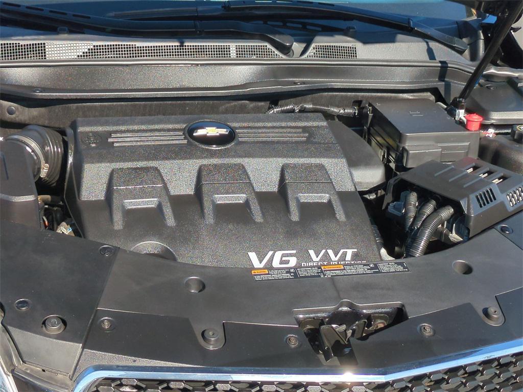 used 2010 Chevrolet Equinox car, priced at $10,895