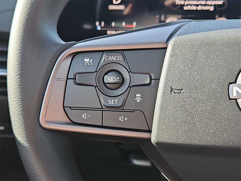 new 2026 Nissan Sentra car, priced at $23,425