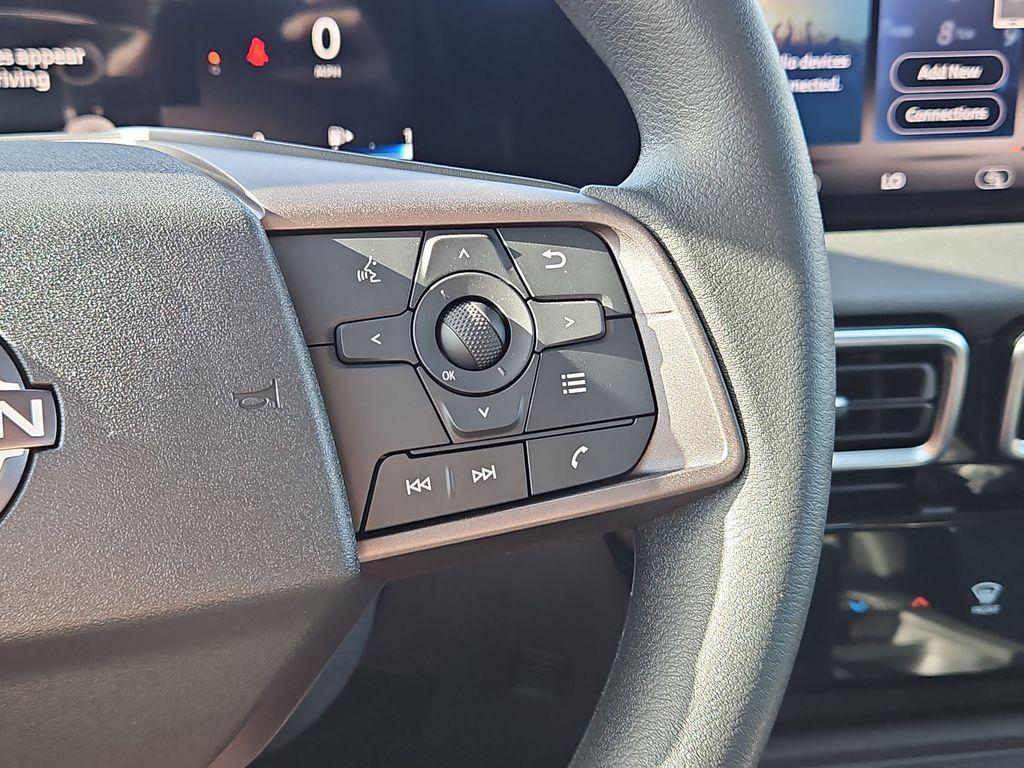 new 2026 Nissan Sentra car, priced at $22,925