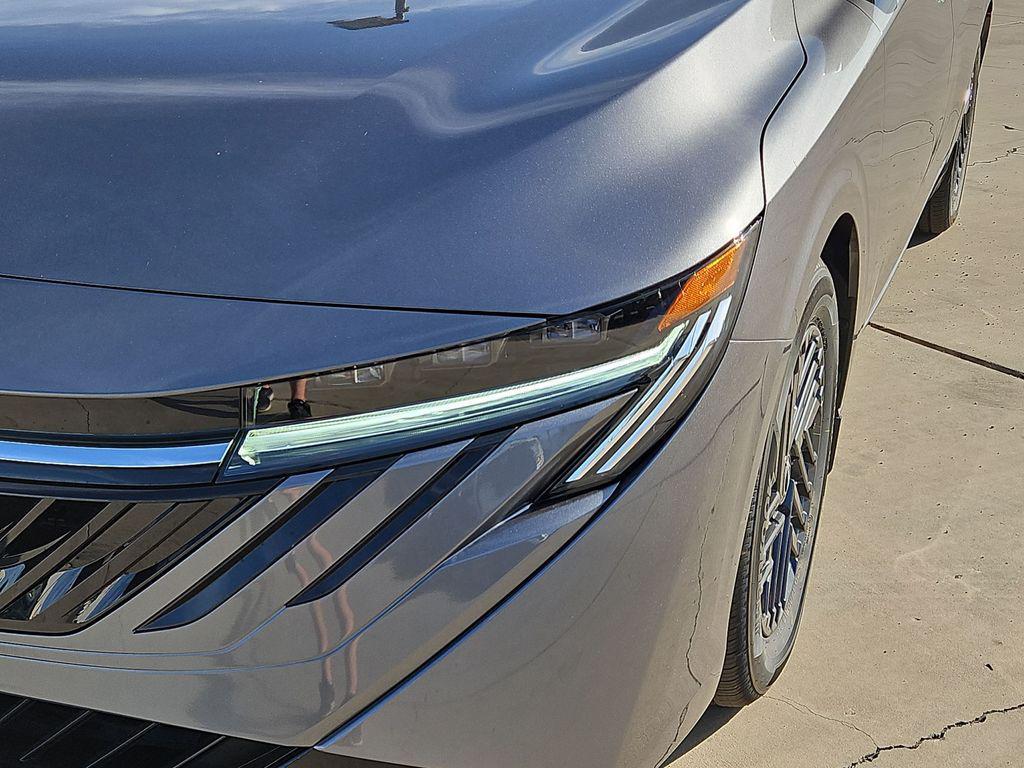 new 2026 Nissan Sentra car, priced at $22,925