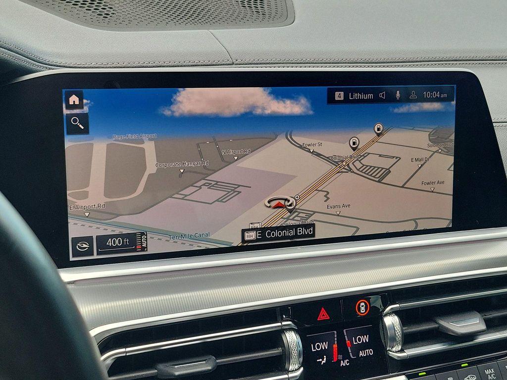 BMW X5 view 26