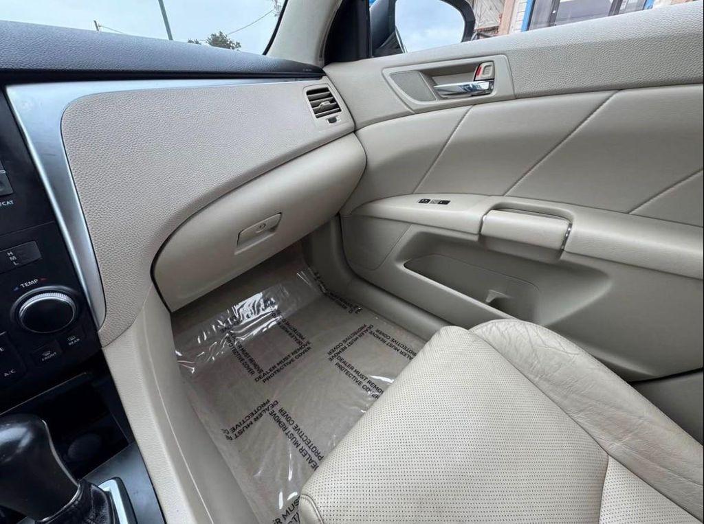 used 2012 Suzuki Kizashi car, priced at $3,995